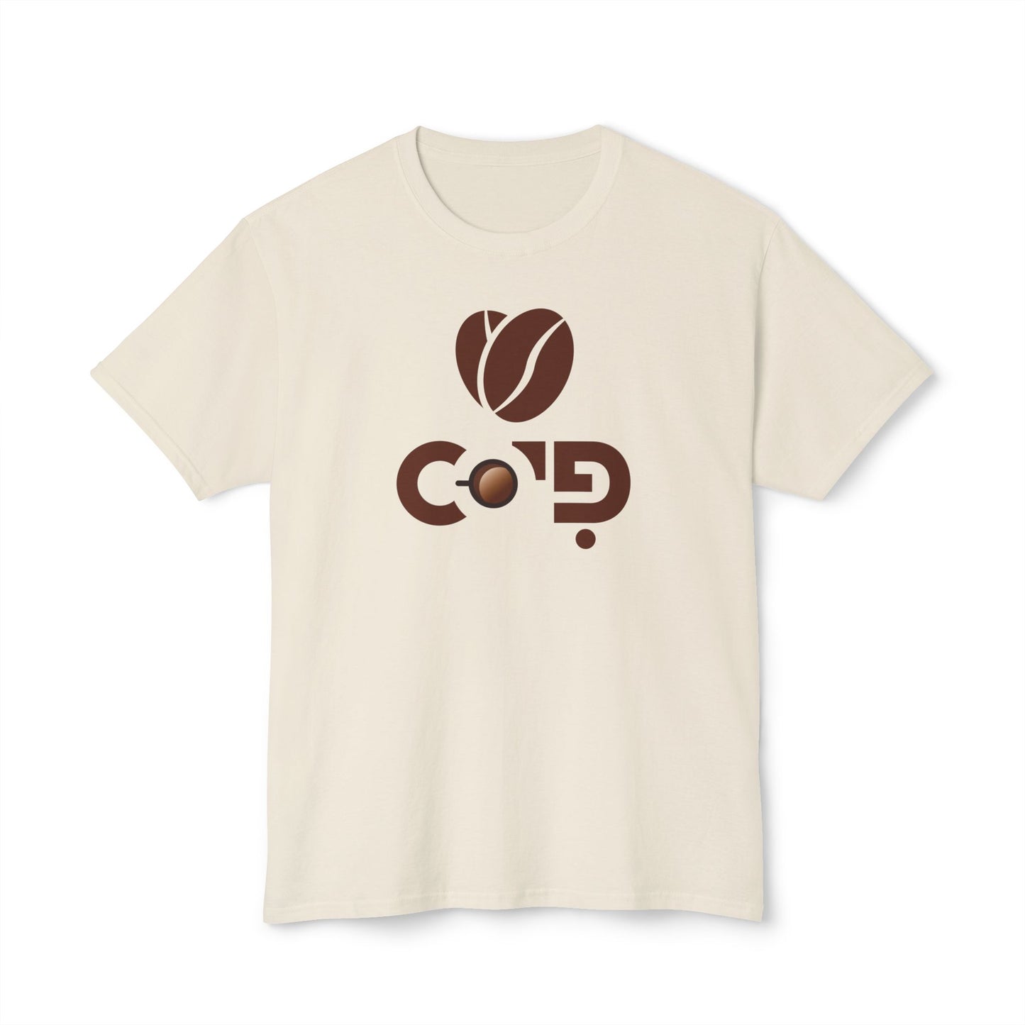 Love Coffee t-shirt