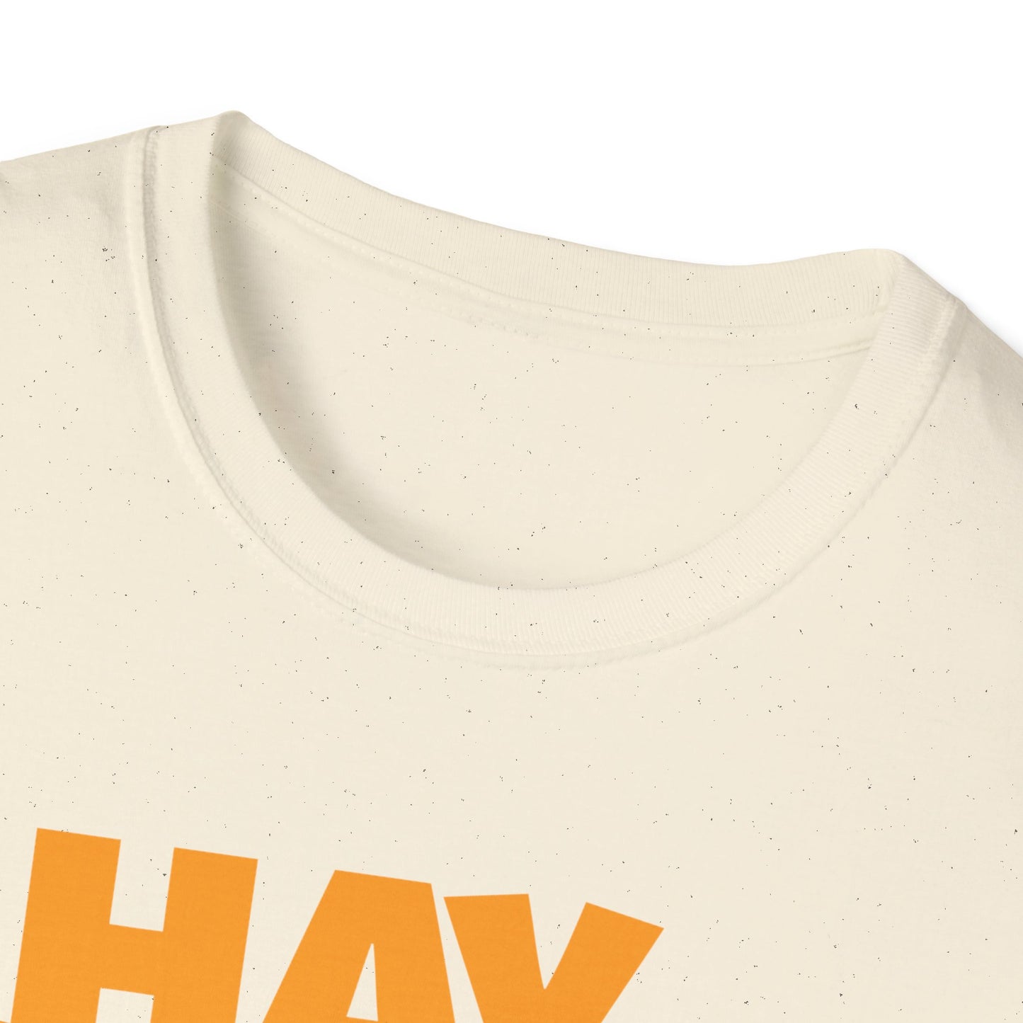 Needle In A Hay Stack T-Shirt