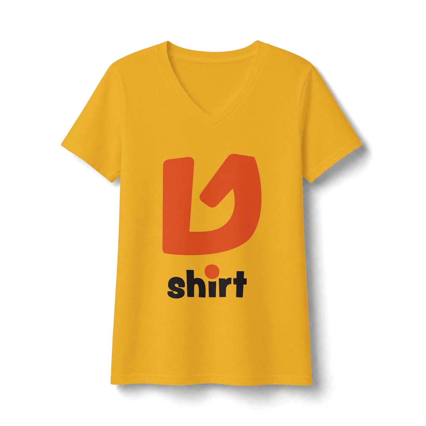 Women's Fan Favorite V-Neck Tee