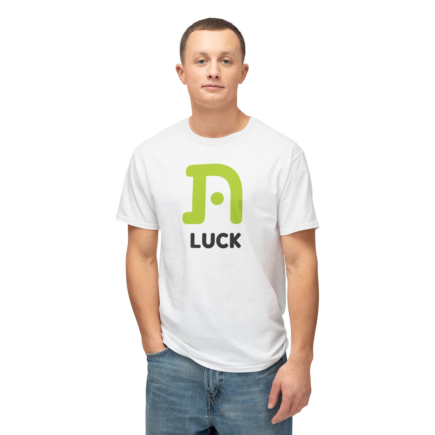 Tough Luck t-shirt