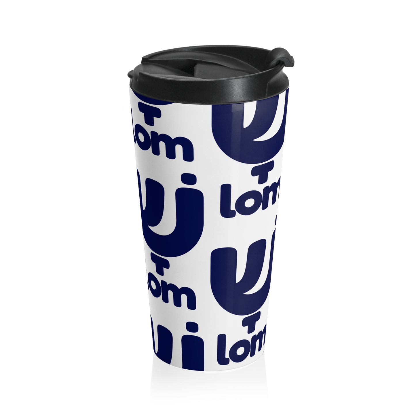 Shalom Travel Mug