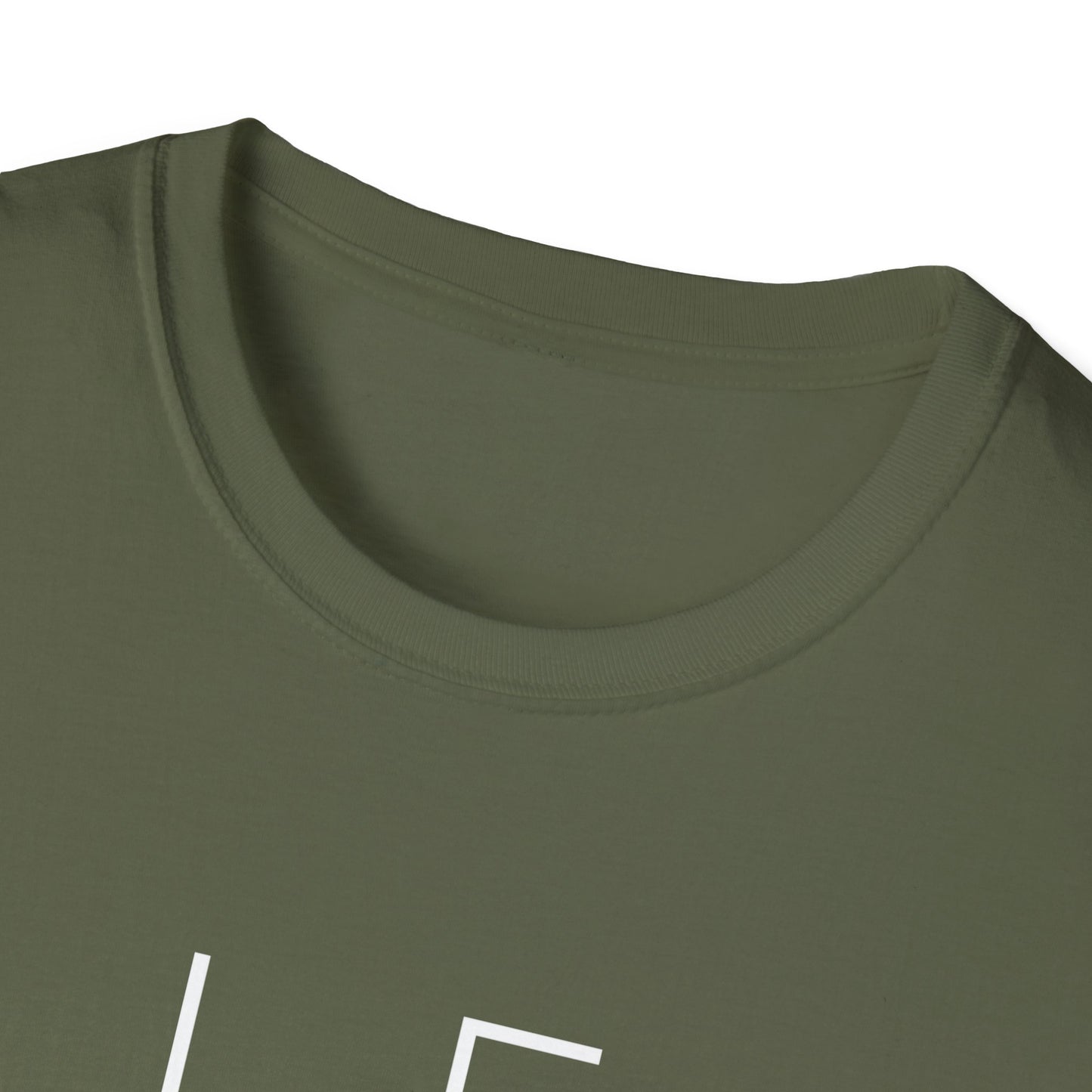 Life Justified T-Shirt