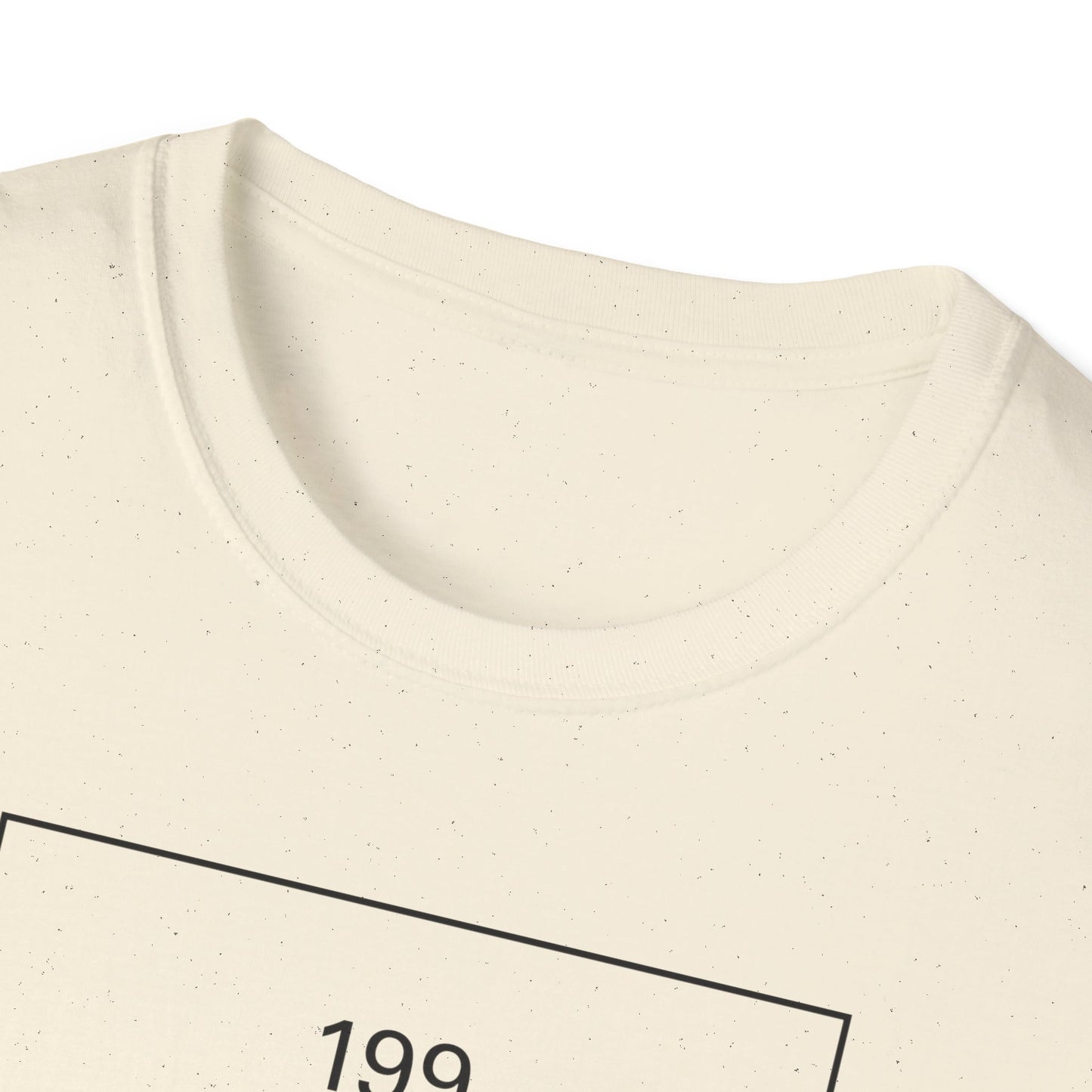 The Element Of Surprise T-Shirt