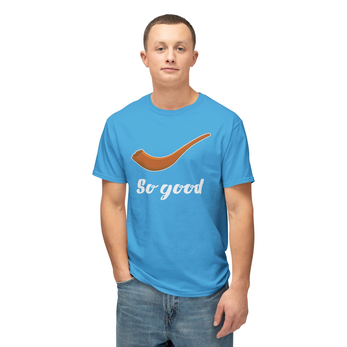 Shofar So Good t-shirt
