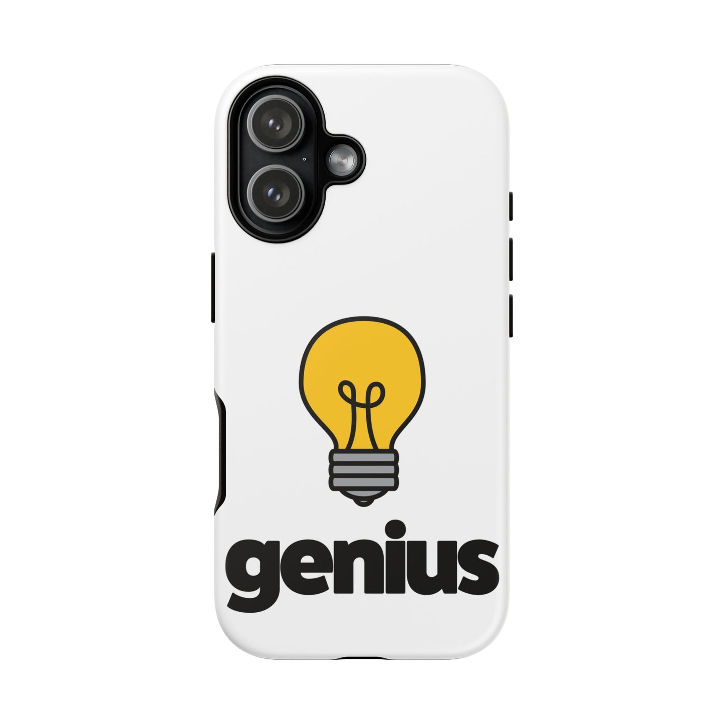 Genius Tough Cases