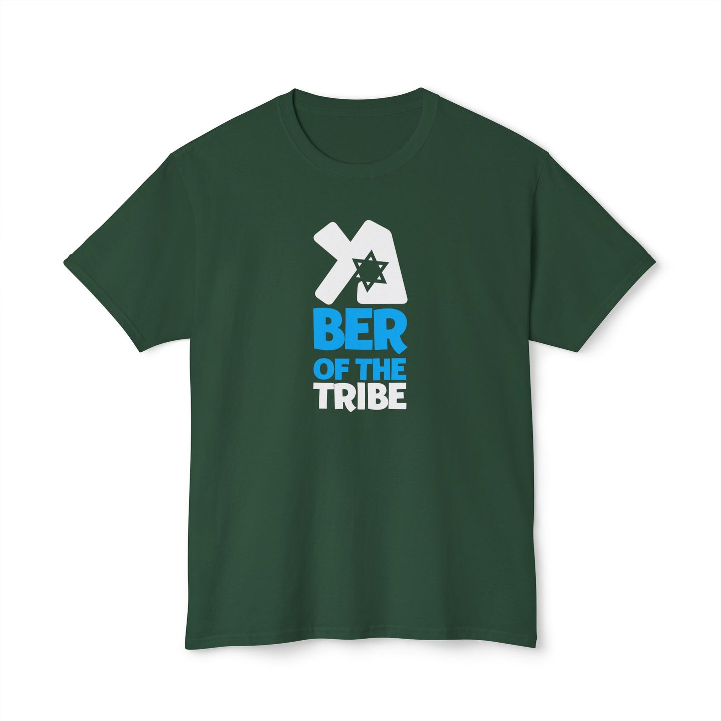 Member Of The Tribe t-shirt