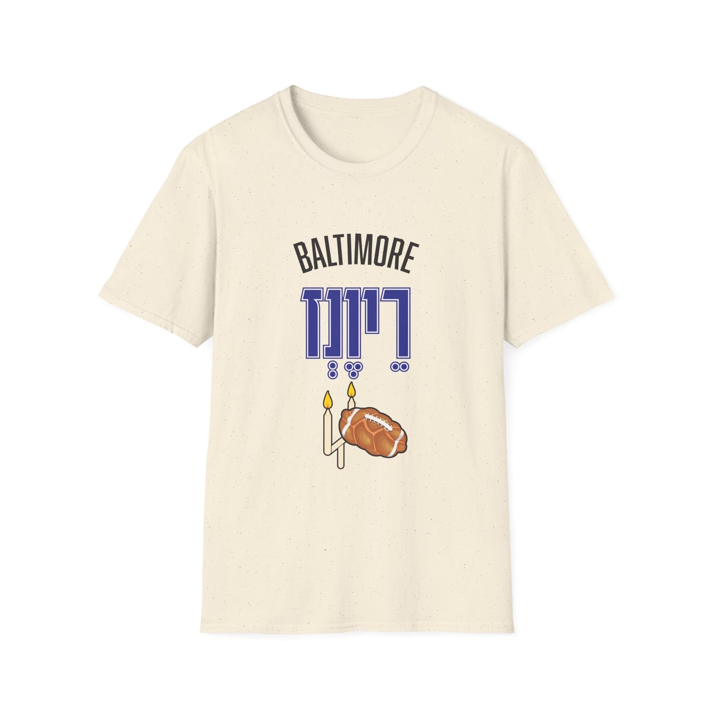 Baltimore Ravens T-Shirt