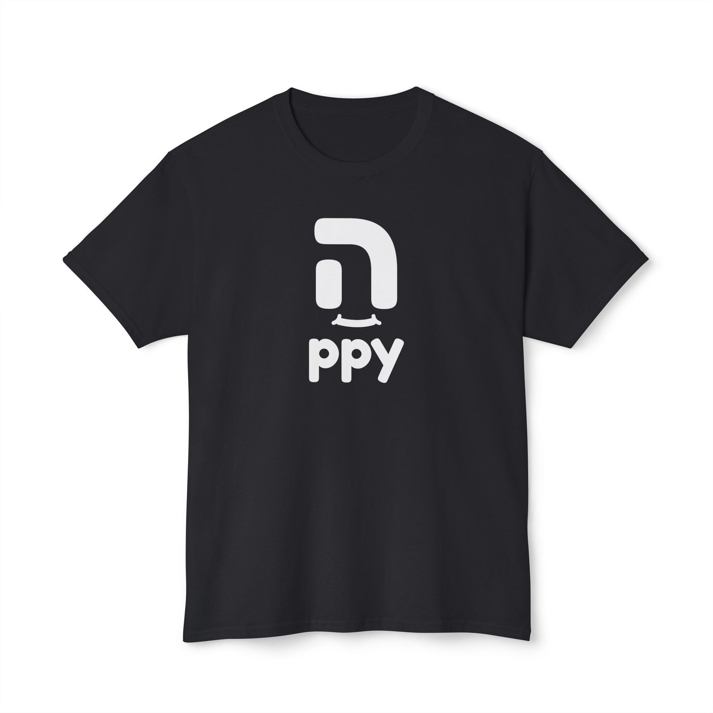 Happy t-shirt