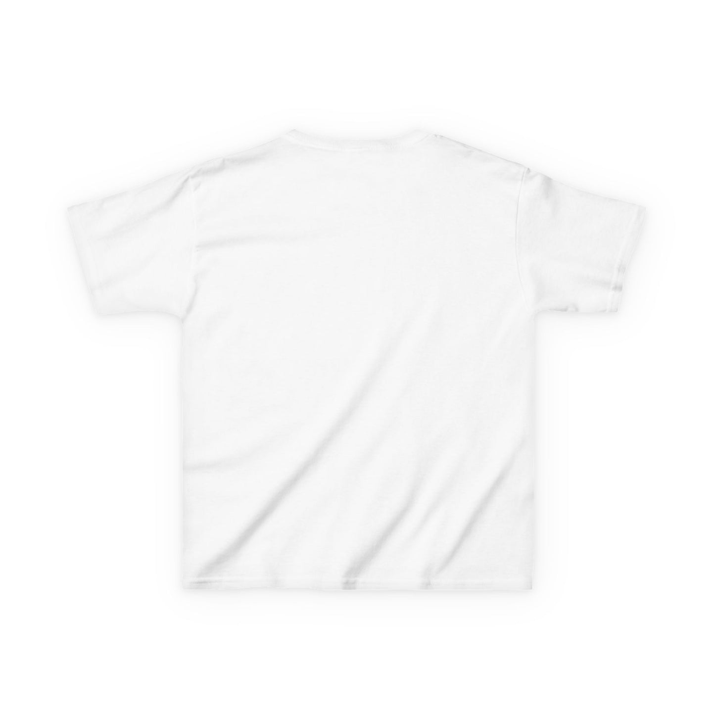 Shofar Notes Kids Heavy Cotton™ Tee