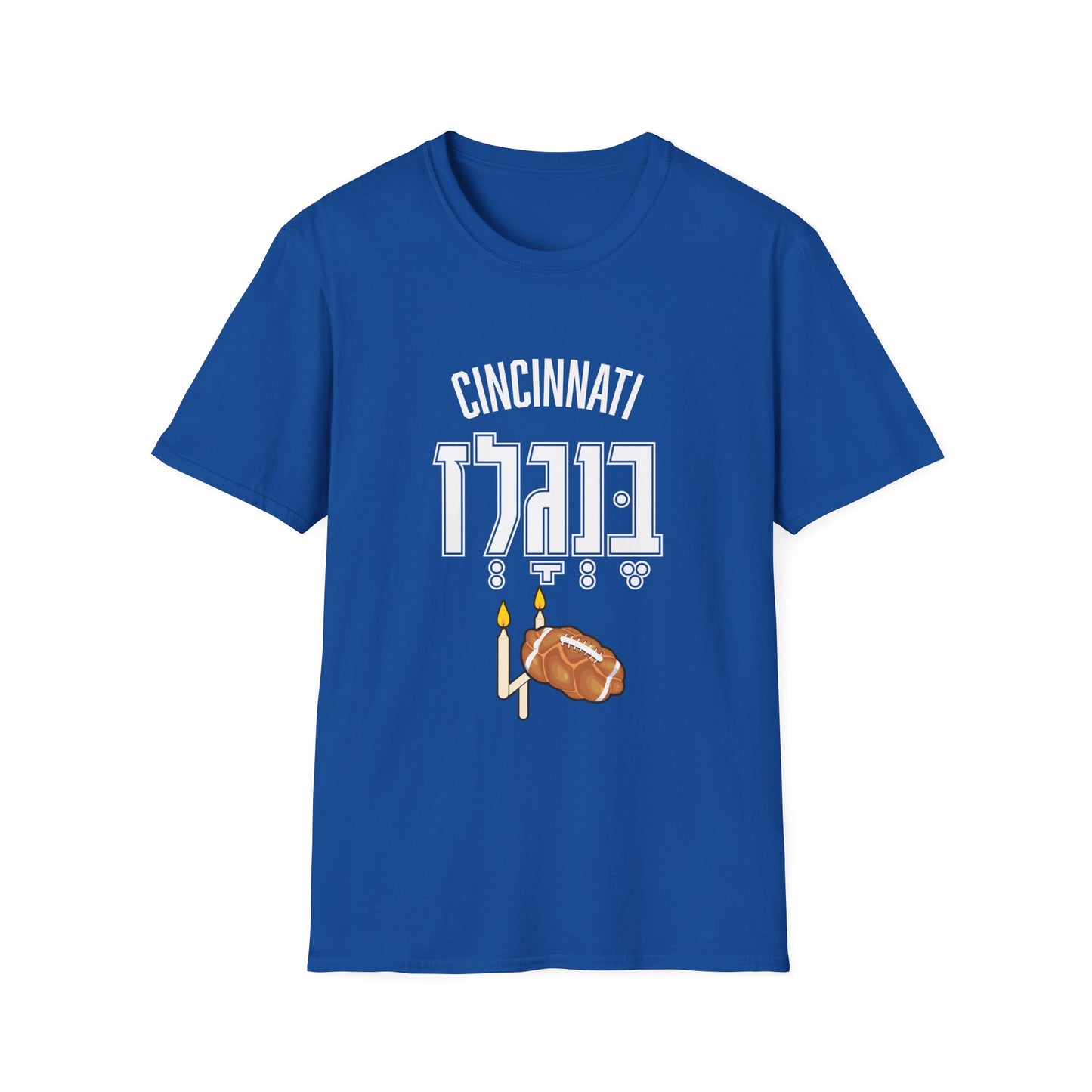 Cincinnati Bengals T-Shirt