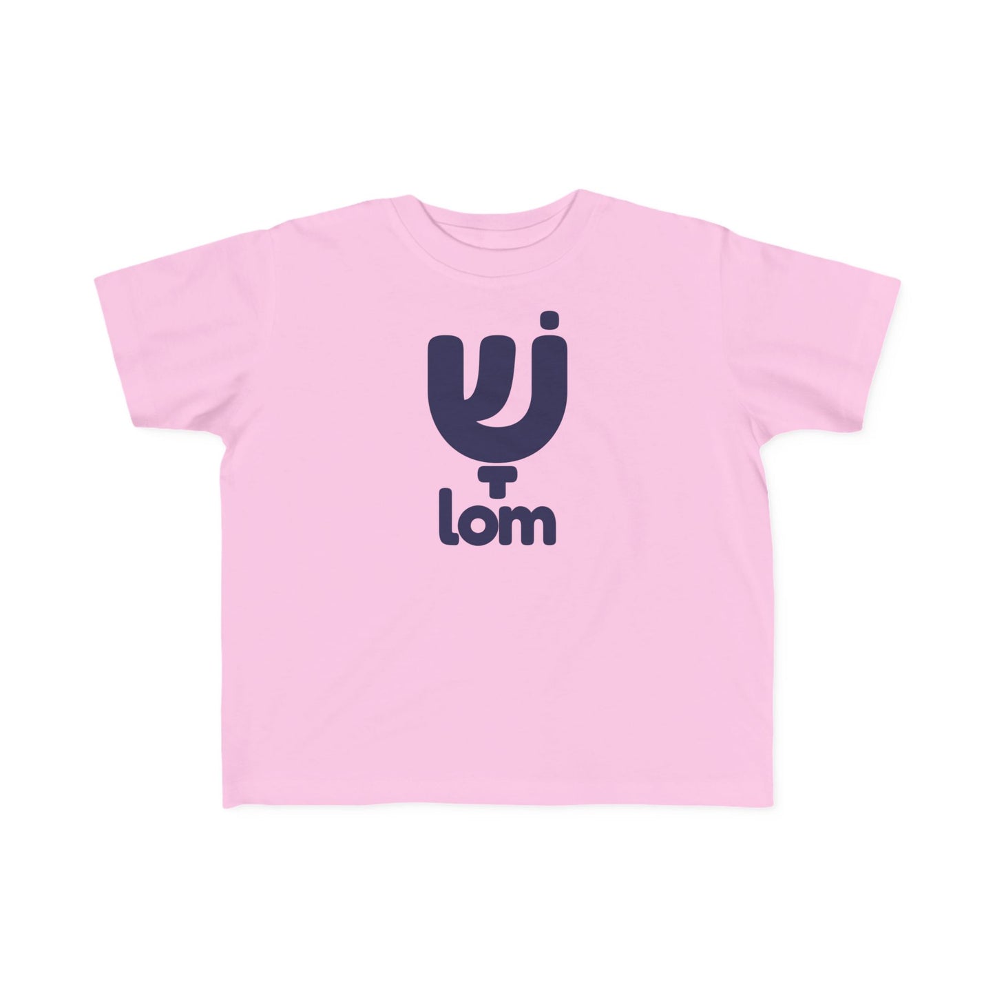 Shalom Kids Tee