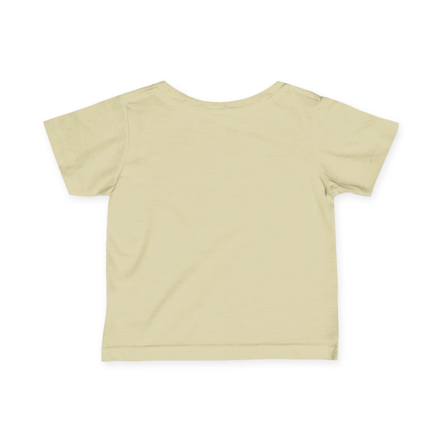 Shalom infant tee
