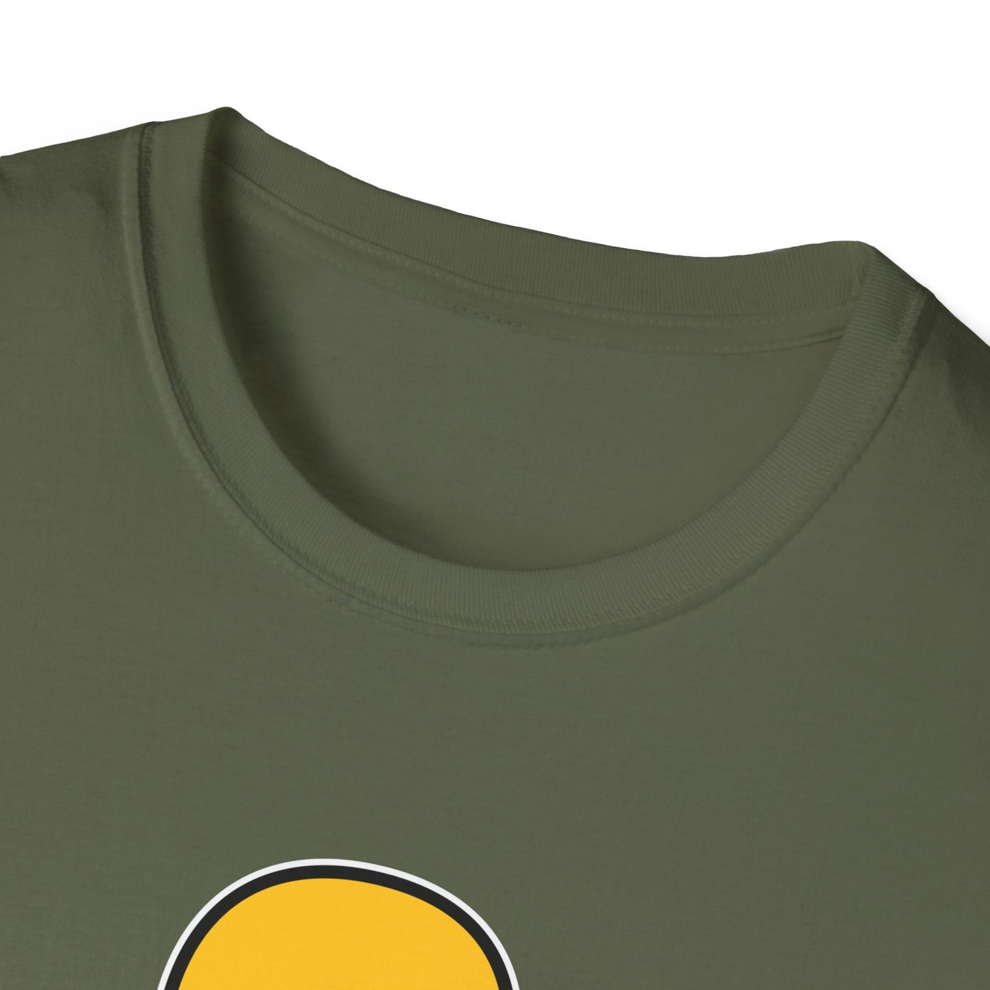 Genius T-Shirt