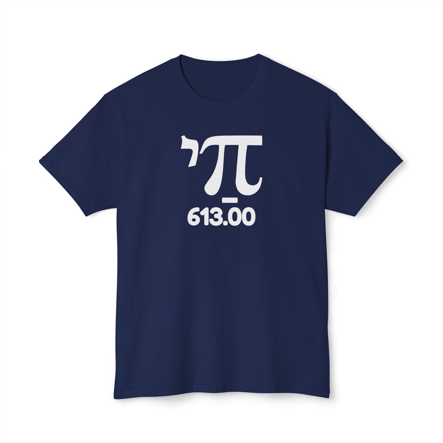 Chai 613 t-shirt