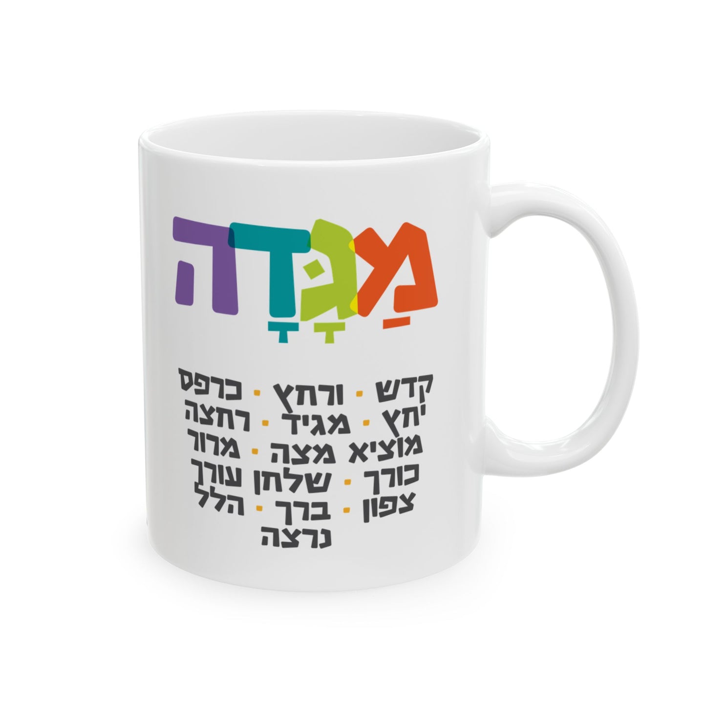 Muguda Mug