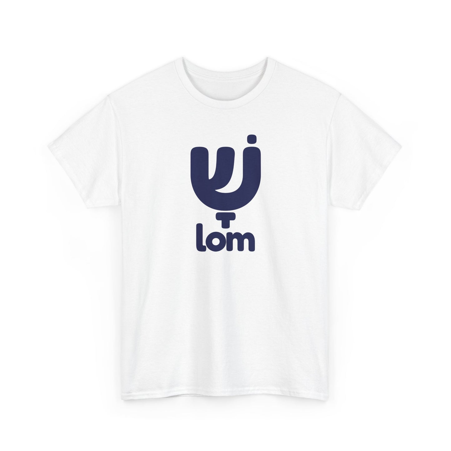 Shalom t-shirt 2