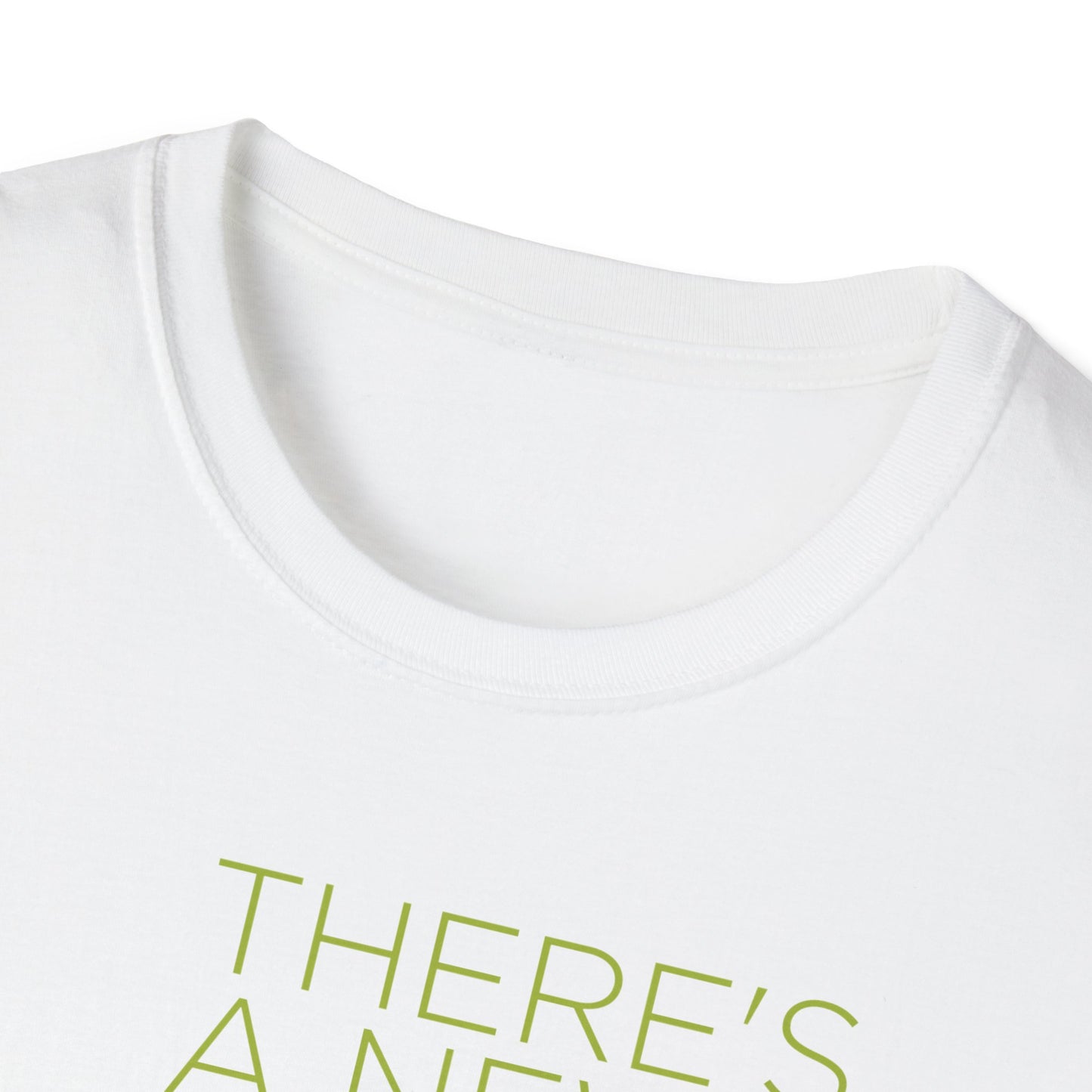 New Serif In Town T-Shirt