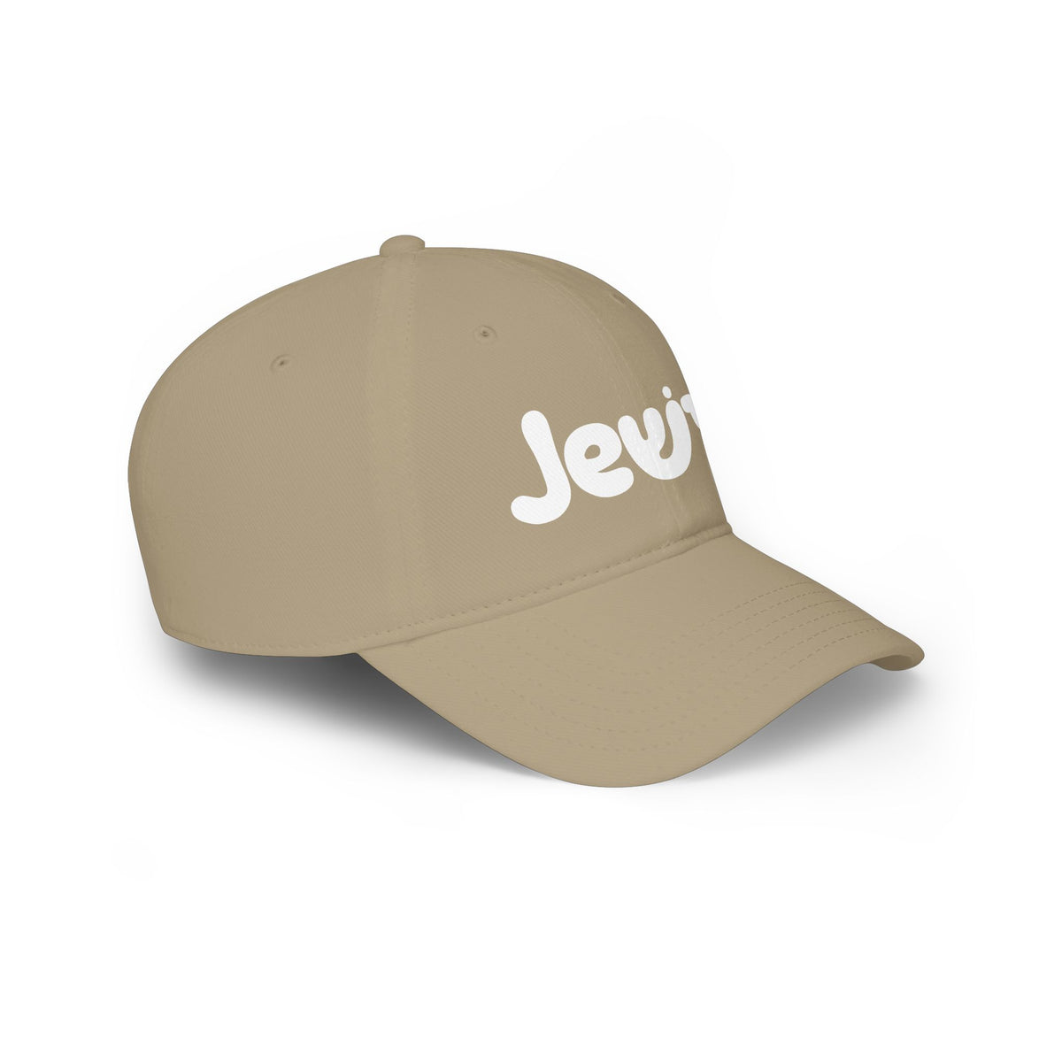 Jewish Baseball Cap