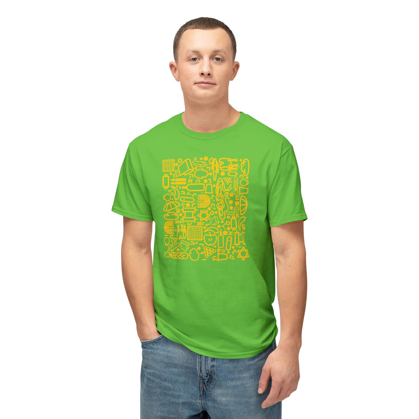 Joodles t-shirt