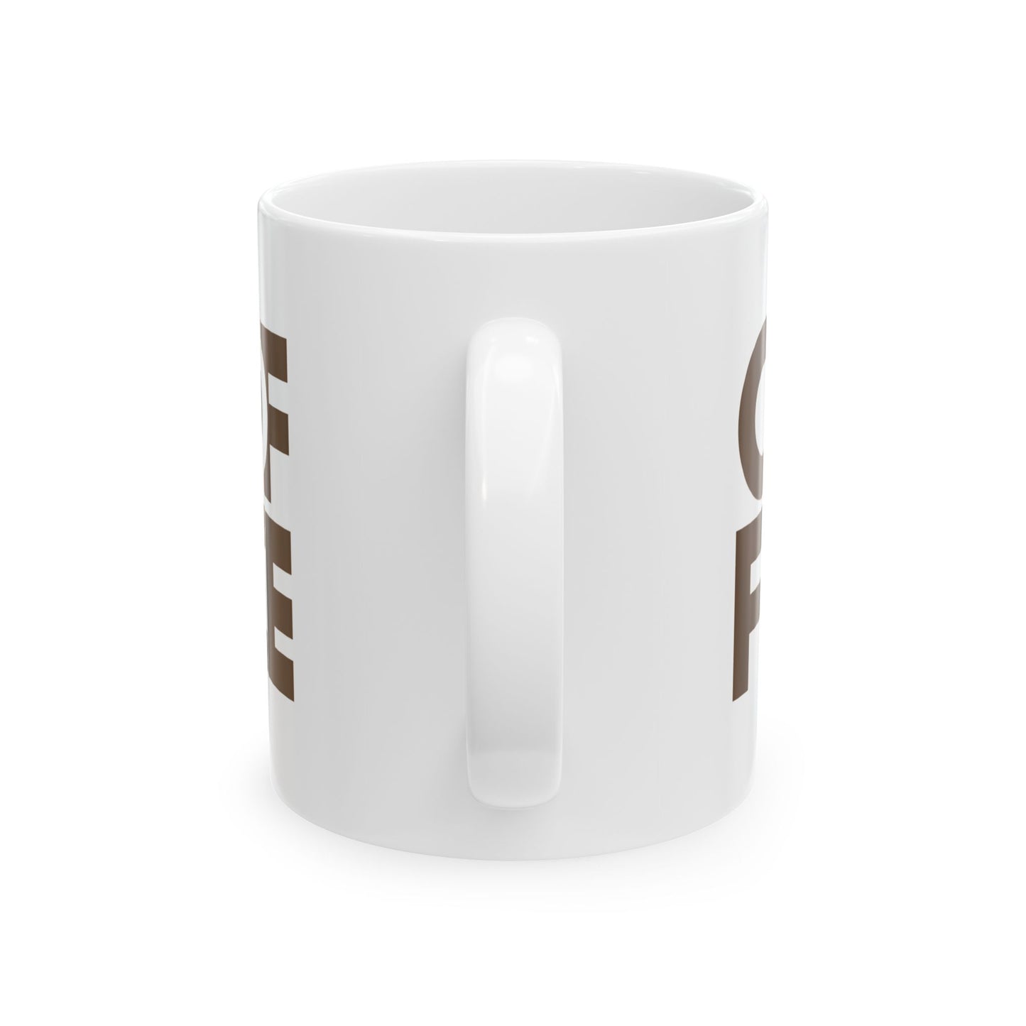 Coffee Mug, (11oz, 15oz)