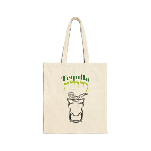 Copy of Kiddush Club Tote Bag