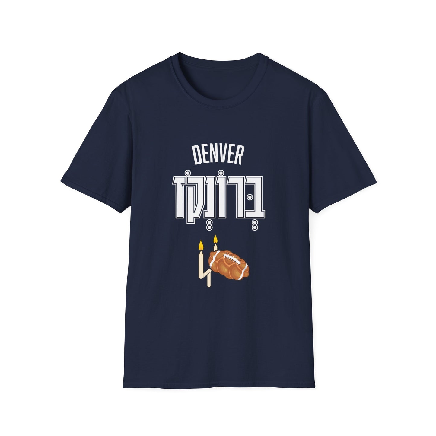 Denver Broncos T-Shirt