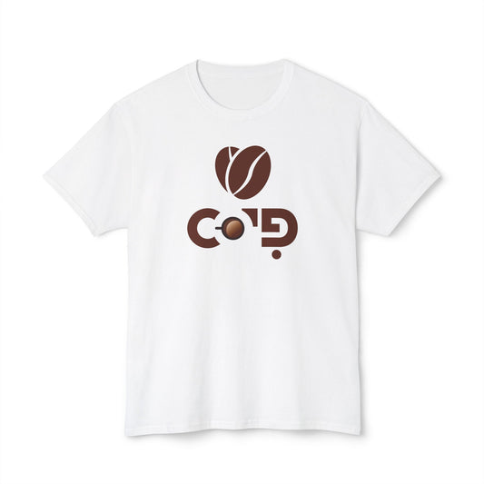 Love Coffee t-shirt