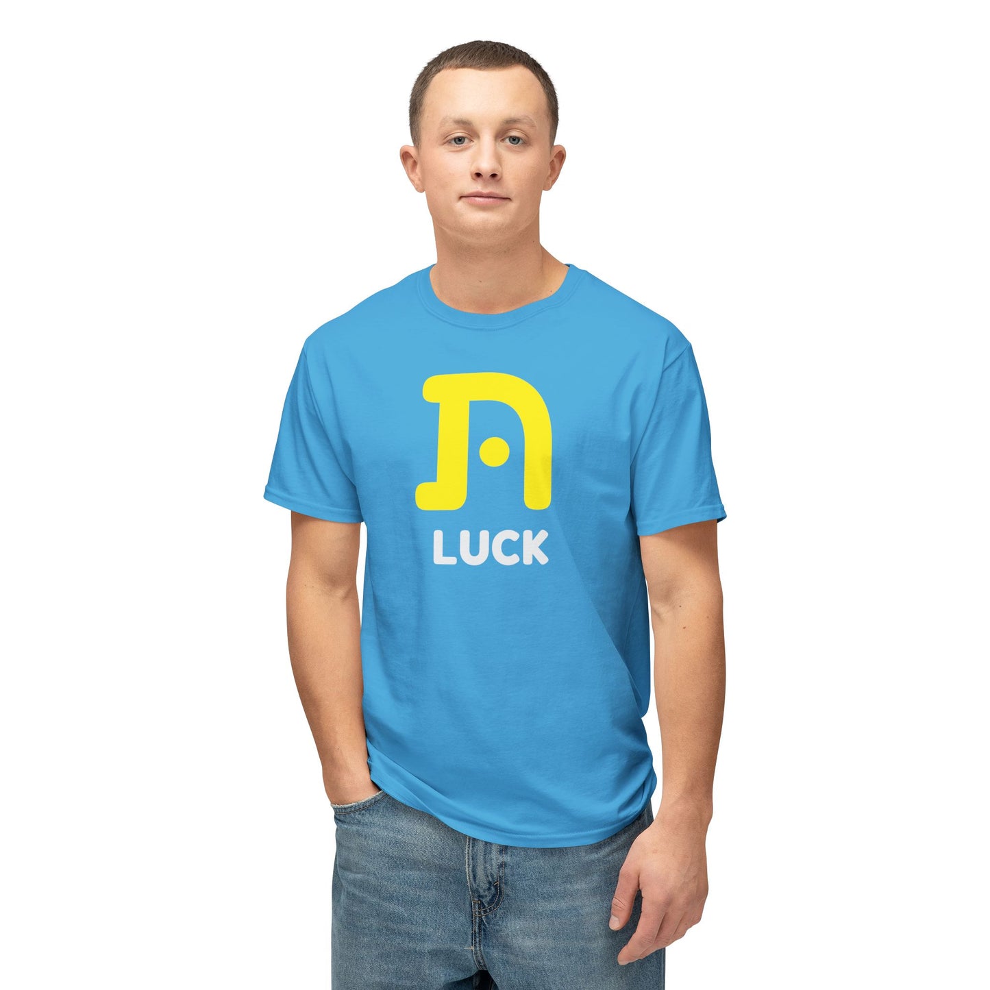 Tough Luck t-shirt