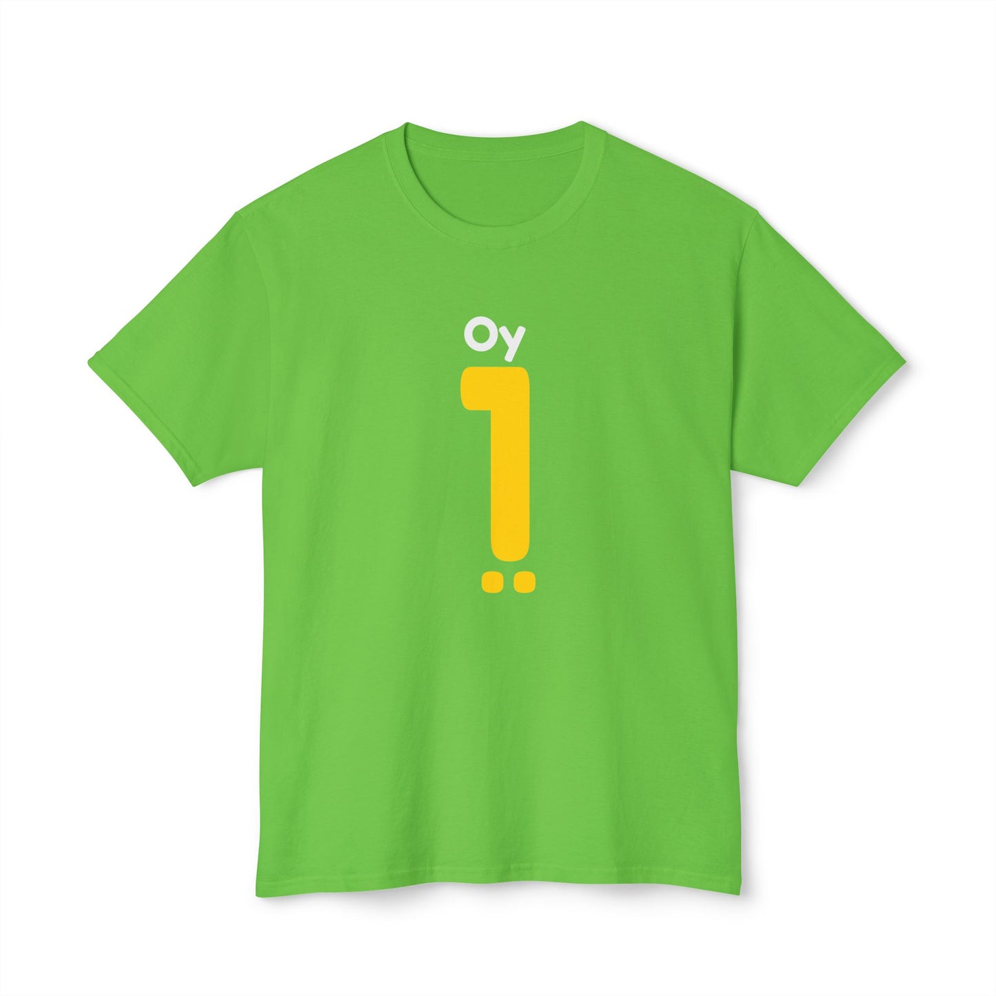 Oy Vey t-shirt