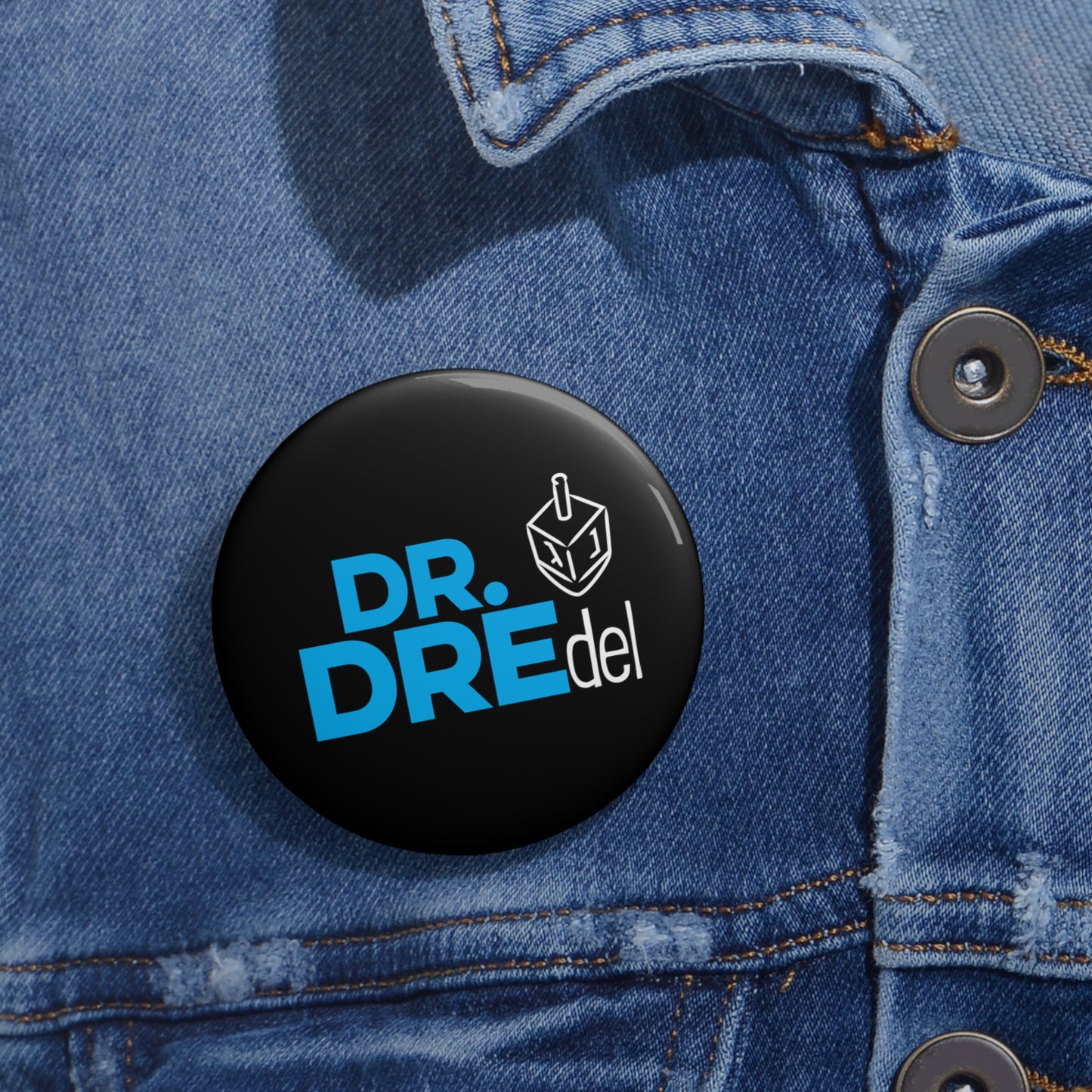 Dr Dre(del) button