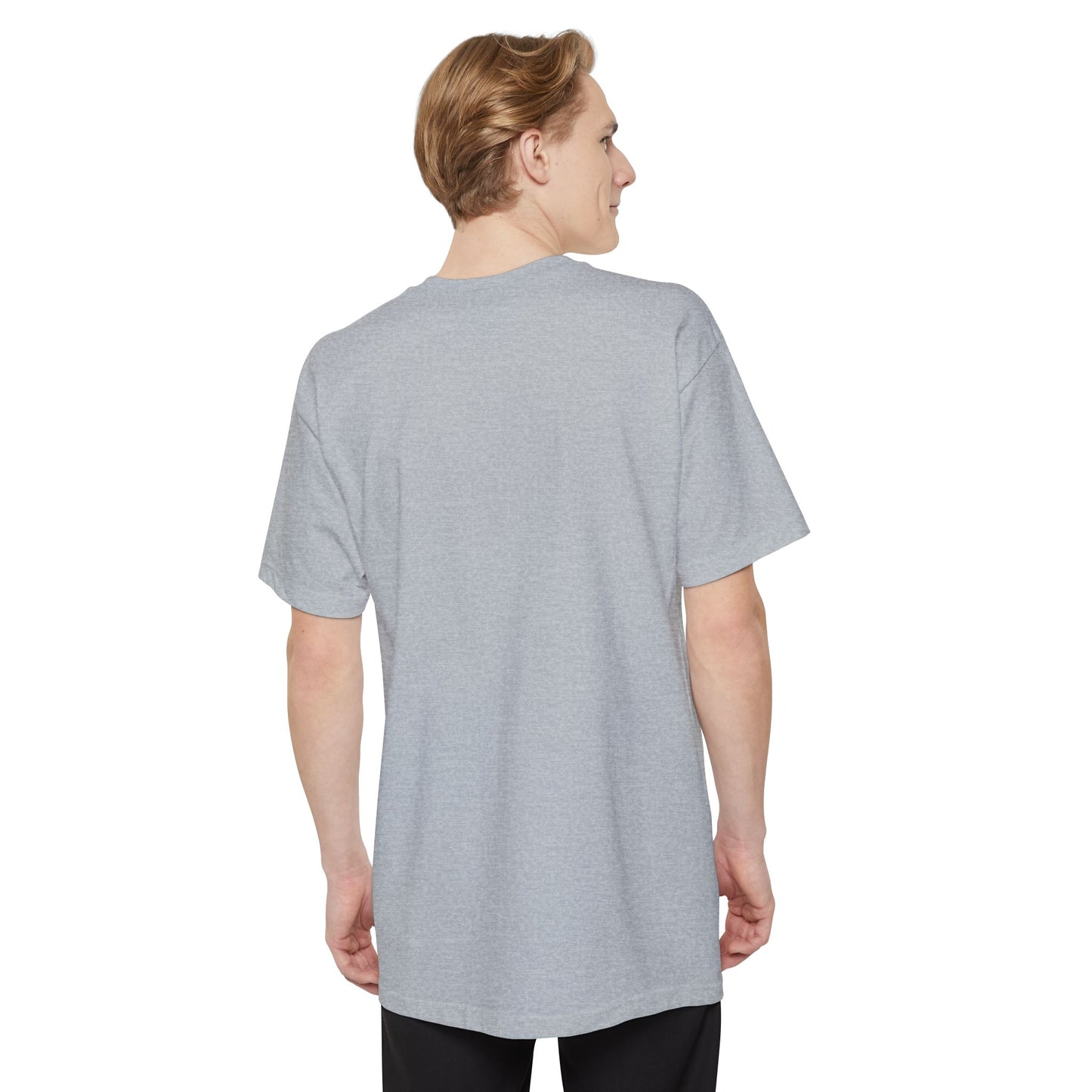 Hebrew long t-shirt