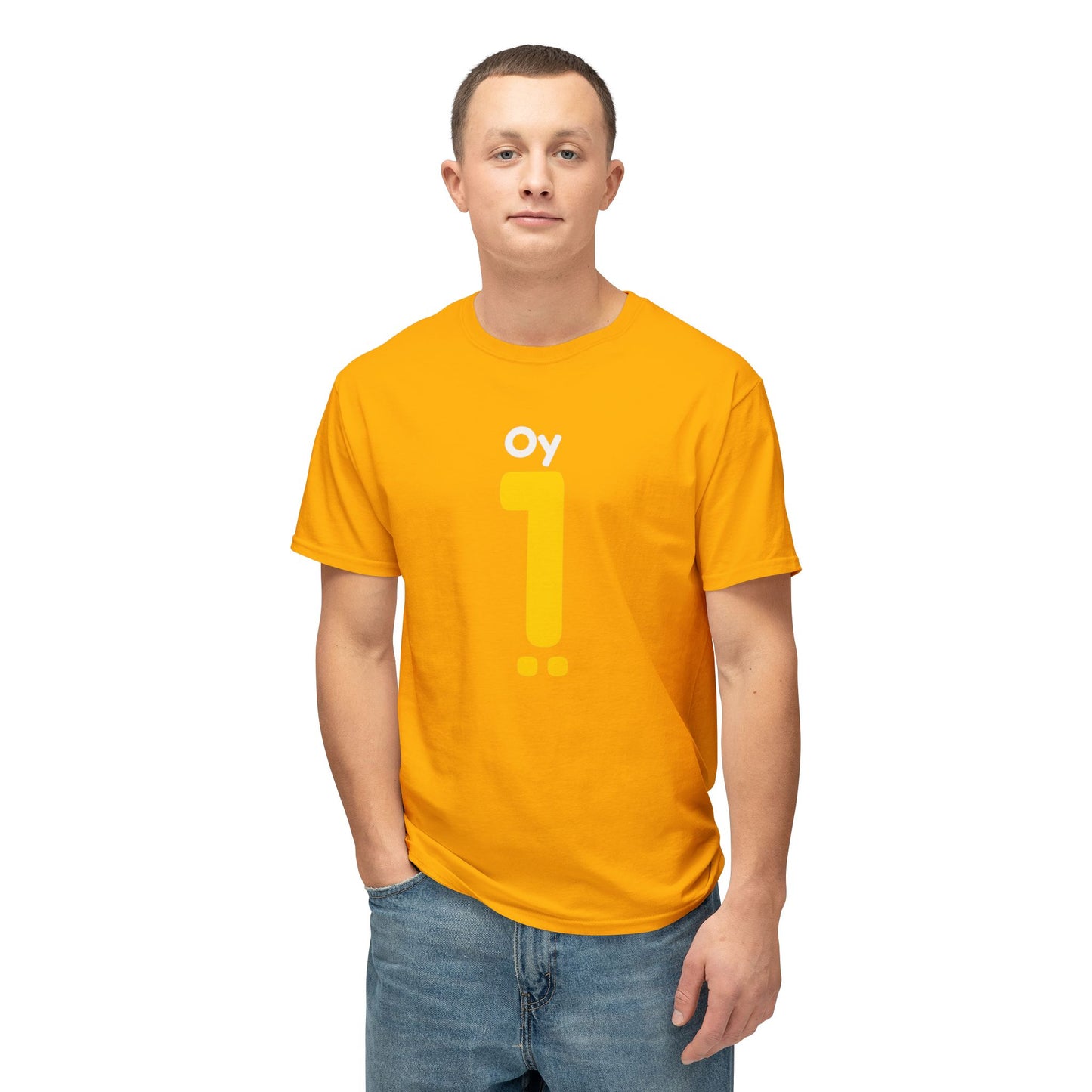 Oy Vey t-shirt