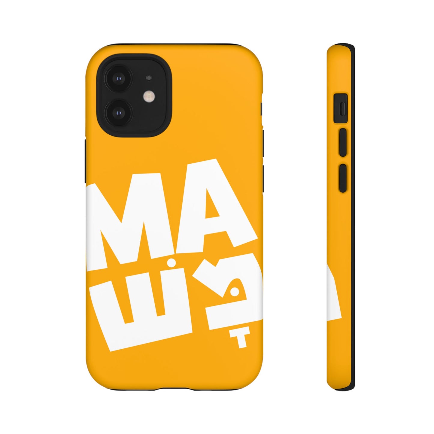 Mamash Phone Cases