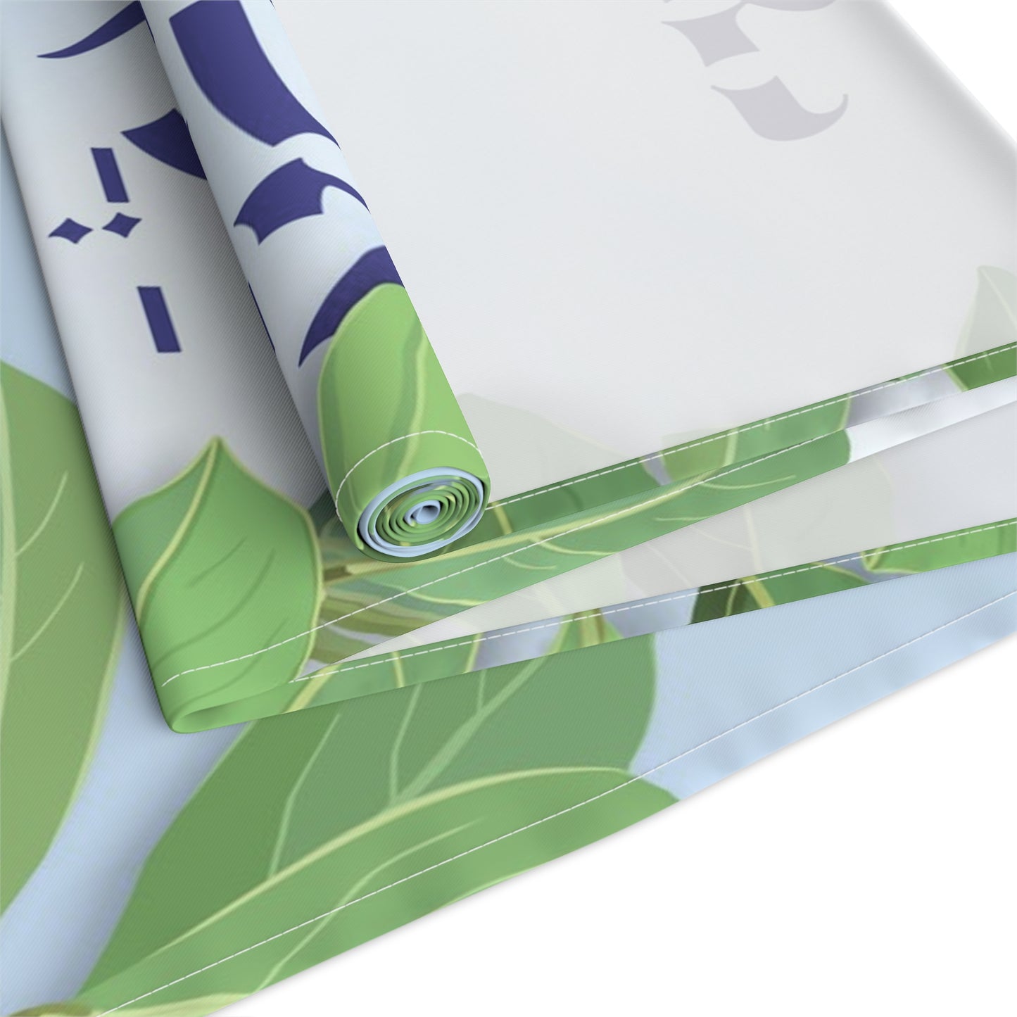 Men Ushpizin Table Runner