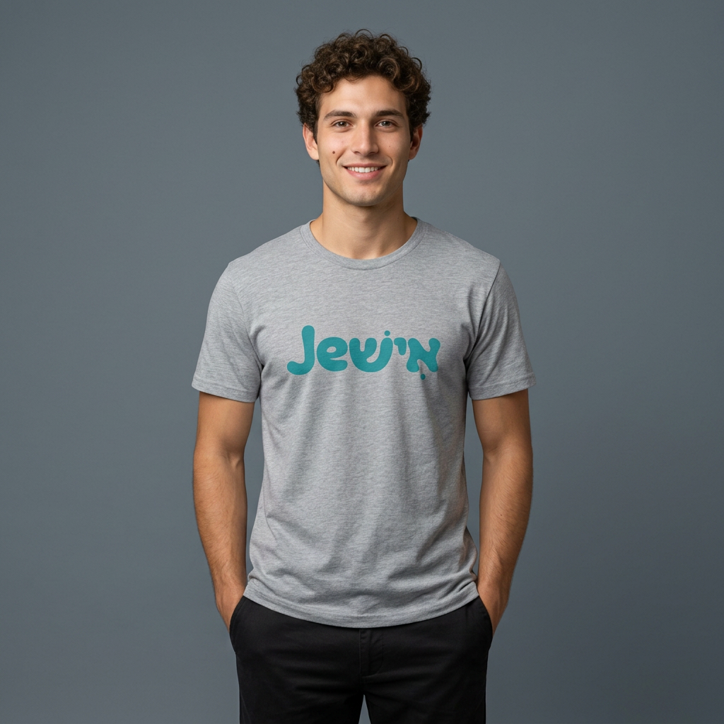 Jewish T-Shirt