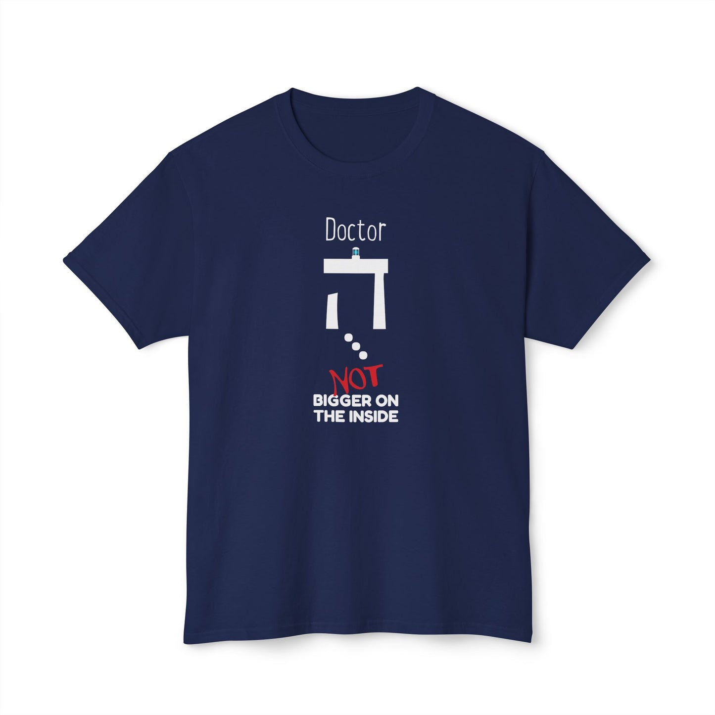 Tardis t-shirt