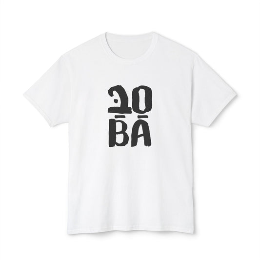 Sababa t-shirt