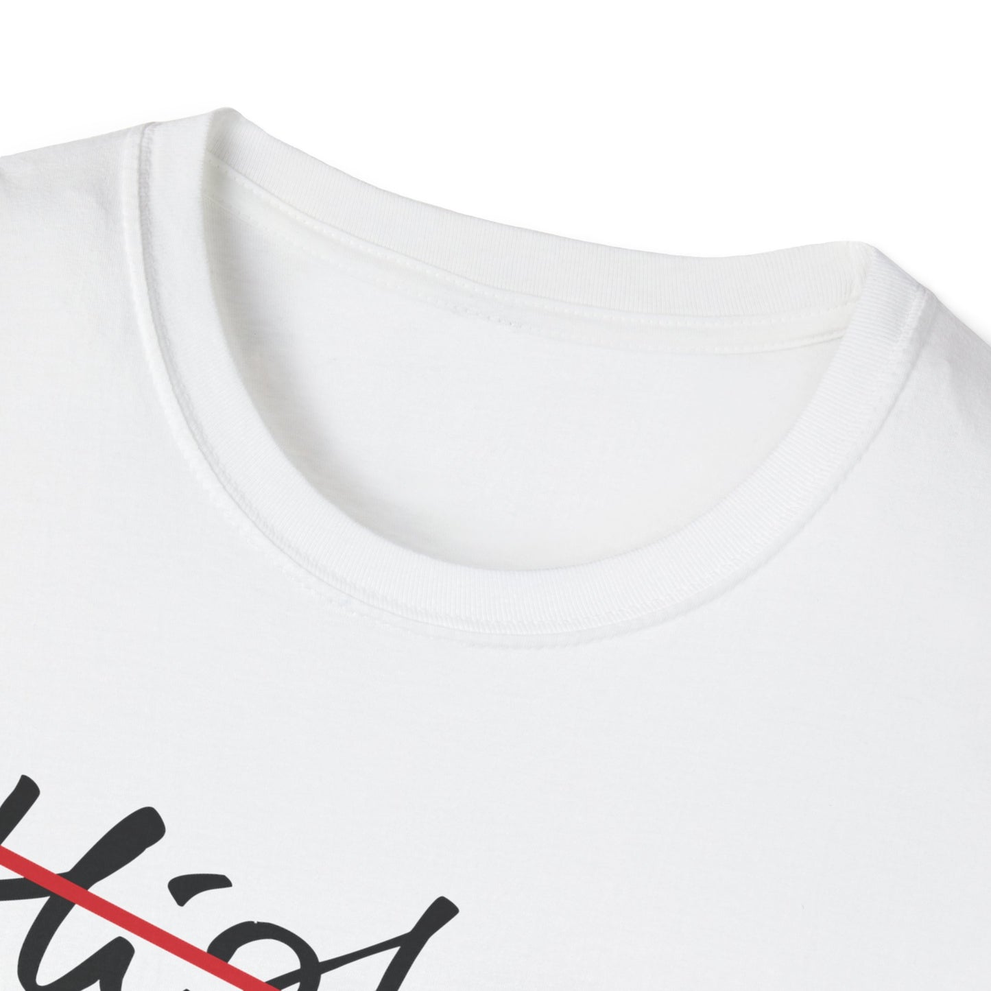 Rewrite History T-Shirt