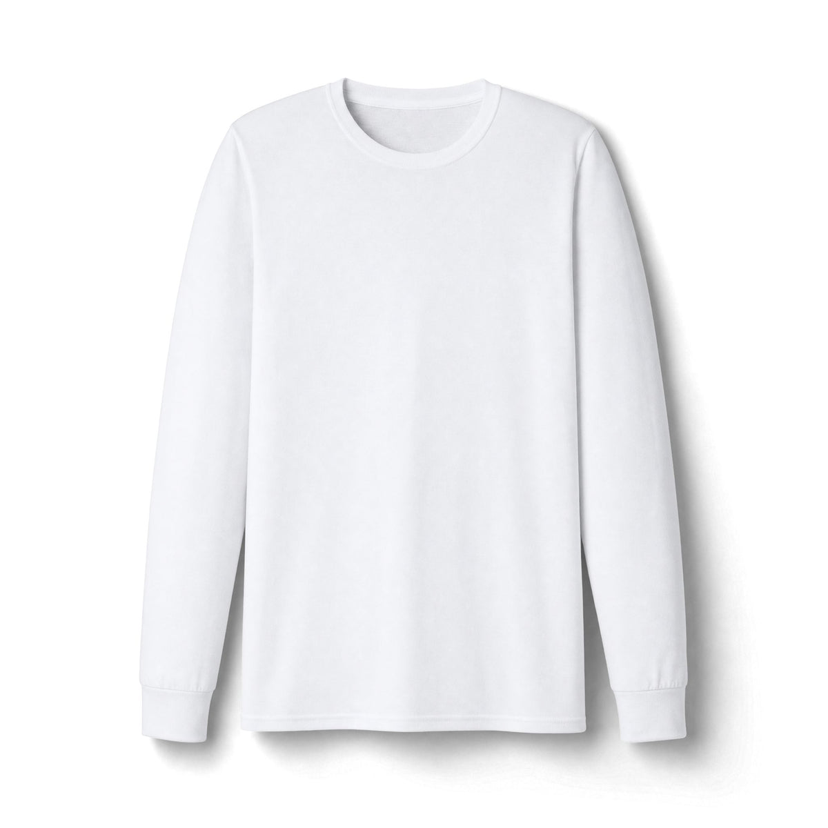 Shofar Notes Long Sleeve T-Shirt