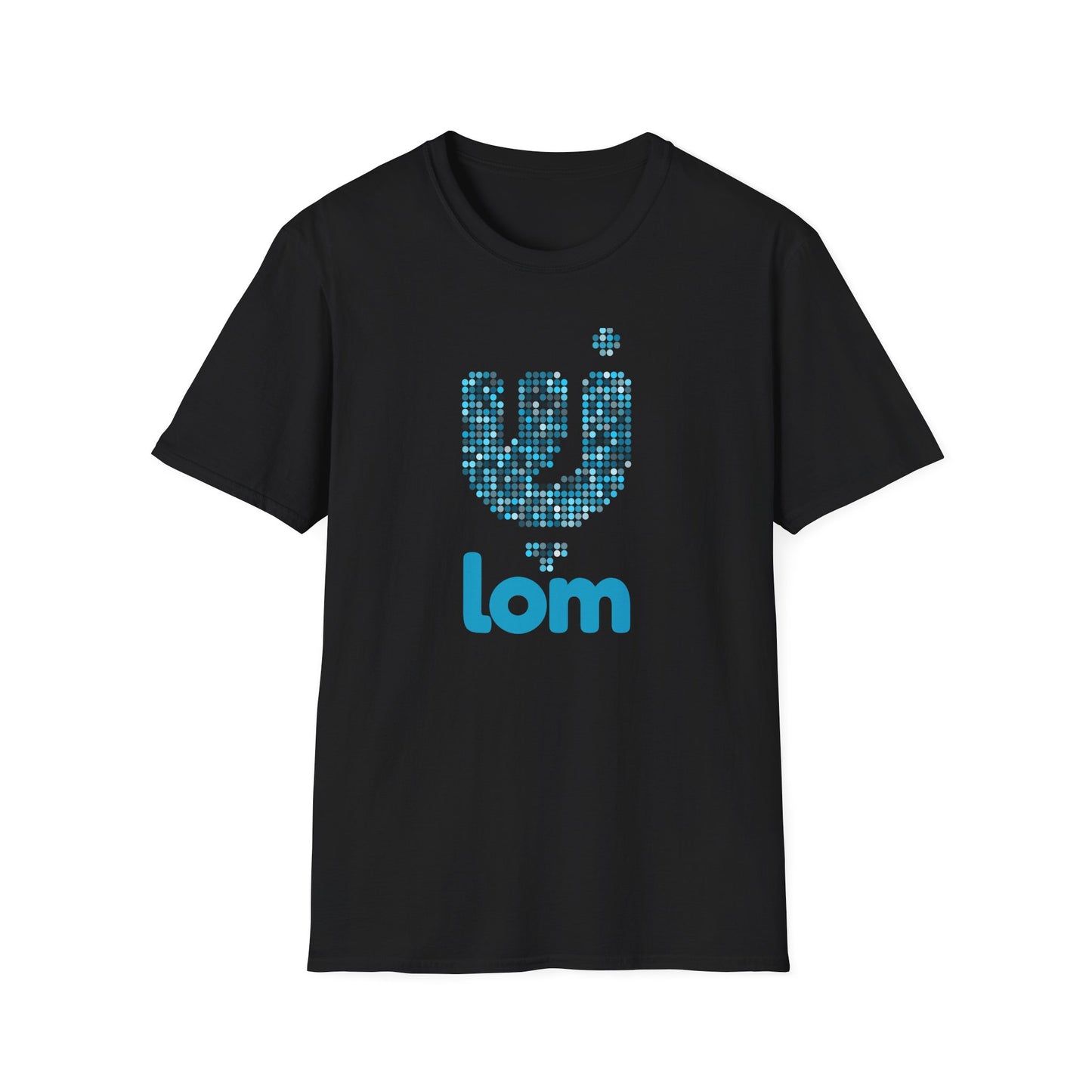 Shalom Sparkle T-Shirt