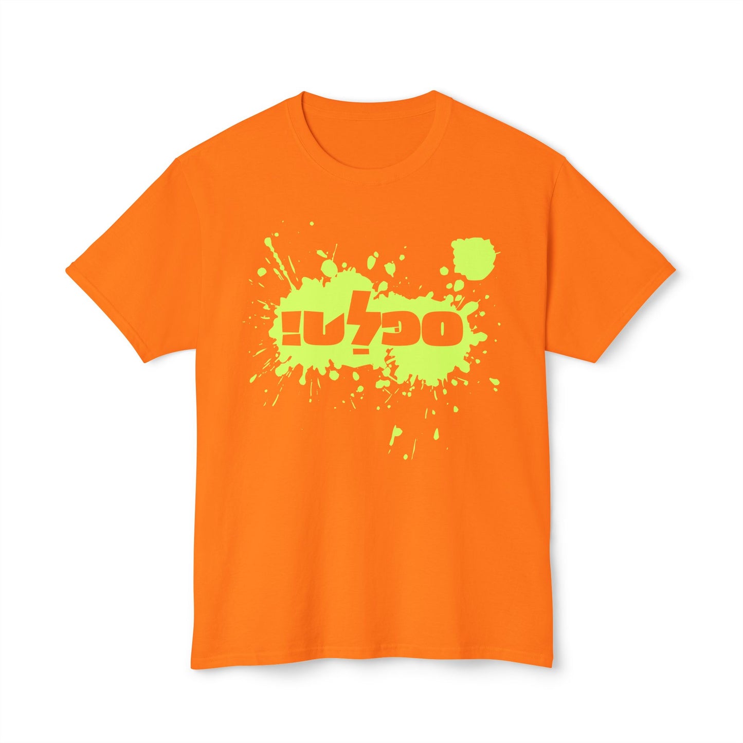 SPLAT! T-shirt