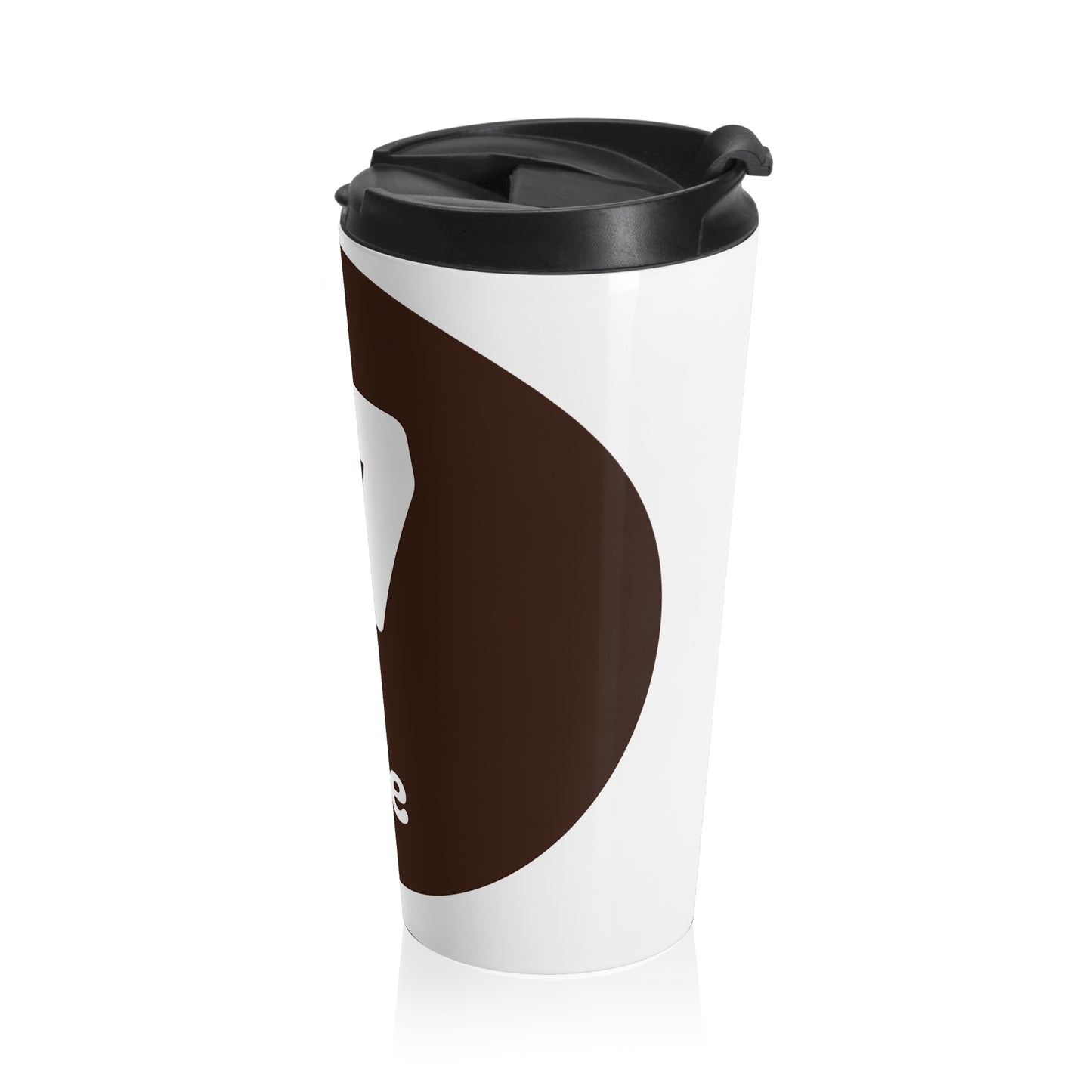Coffee Travel Mug