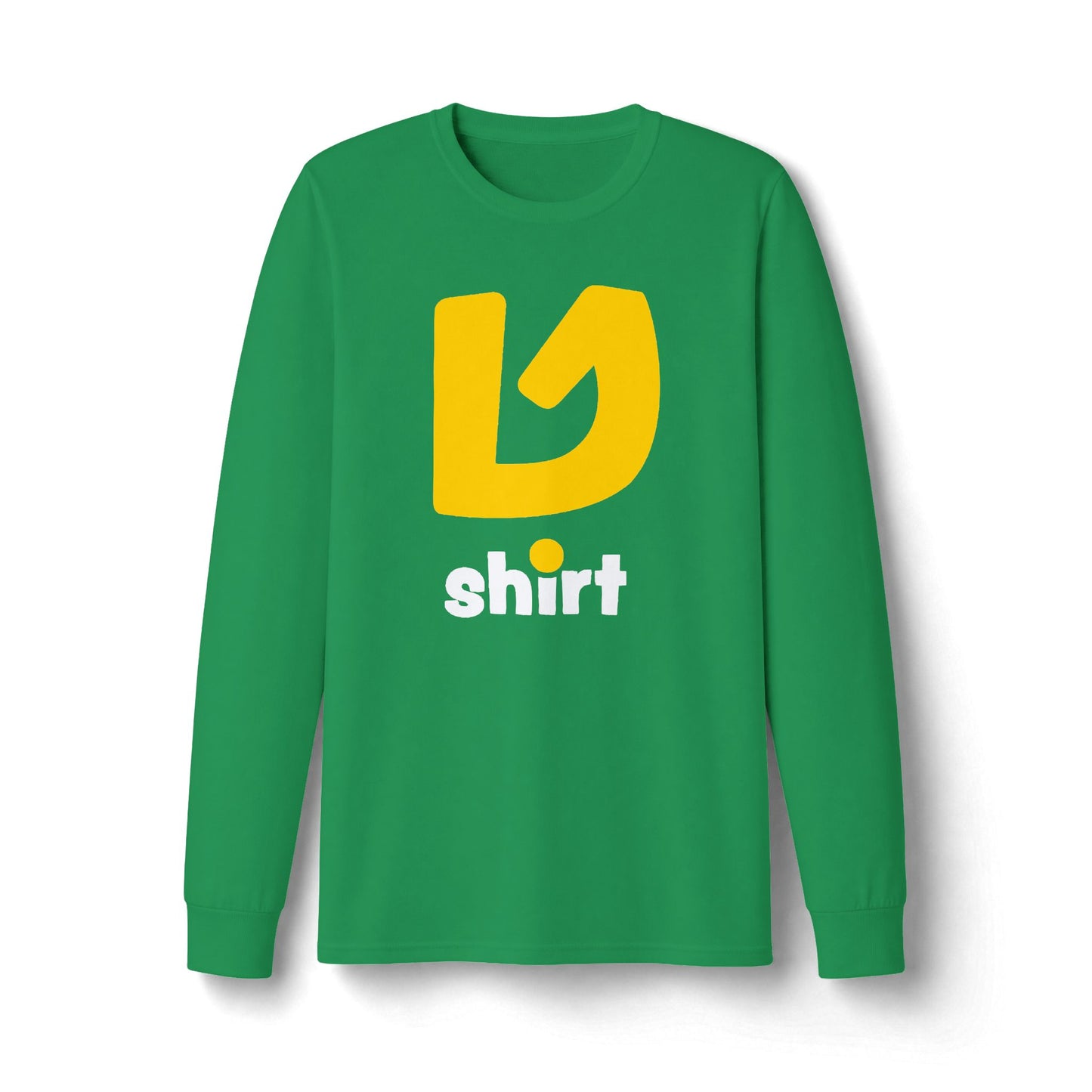 T-Shirt Long Sleeve T-Shirt