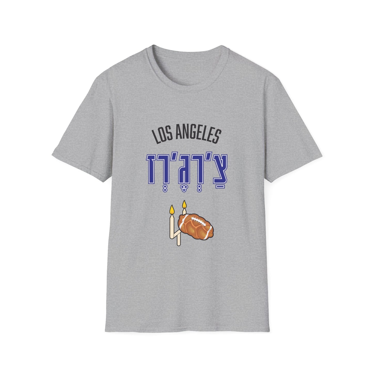 Los Angeles Chargers T-Shirt