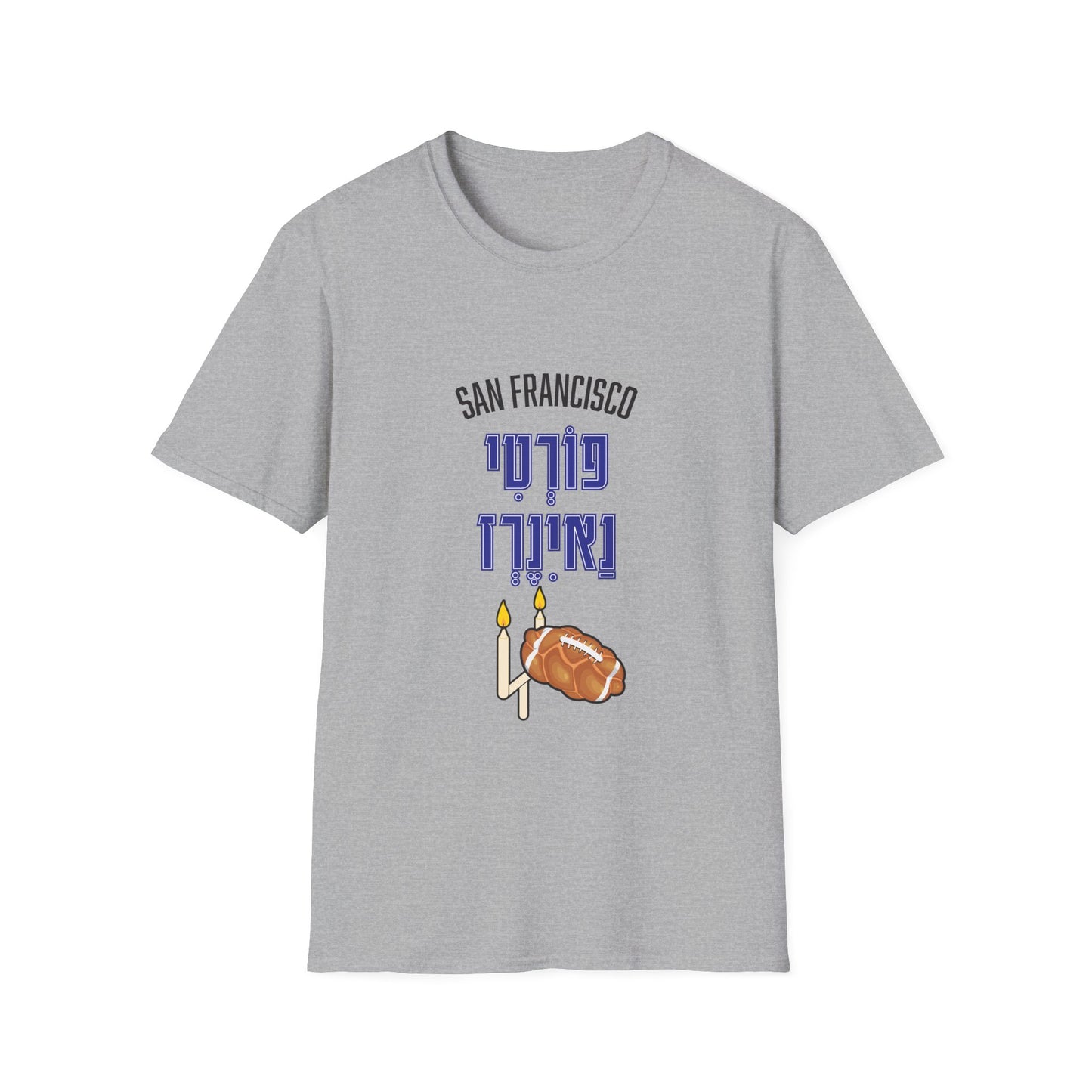 San Francisco 49ers T-Shirt