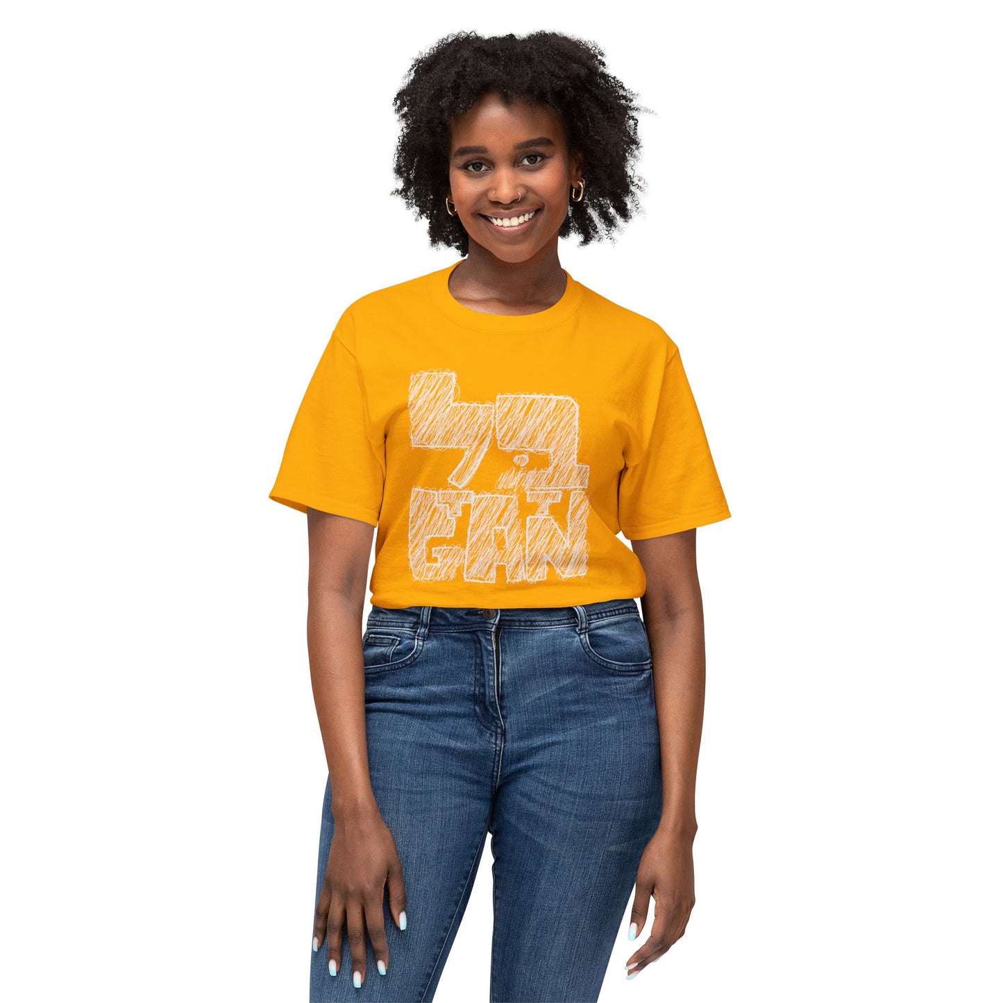 Balagan Design t-shirt
