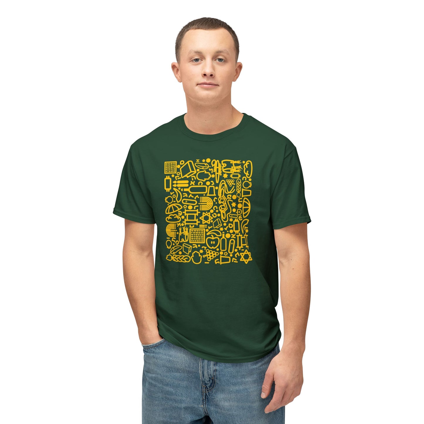 Joodles t-shirt