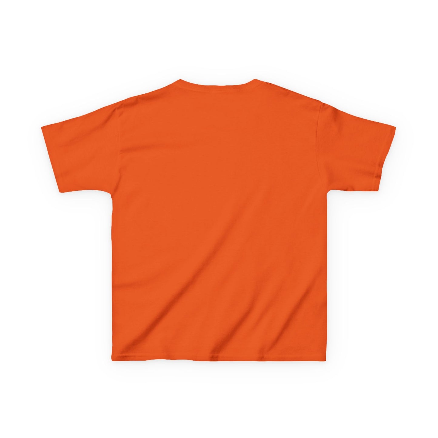 Shofar Notes Kids Heavy Cotton™ Tee
