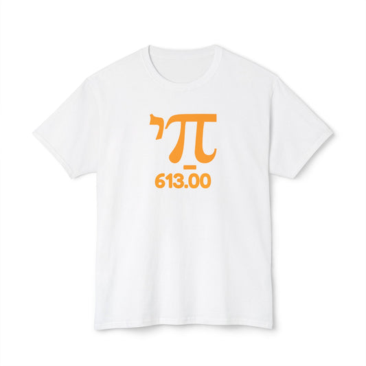 Chai 613 t-shirt