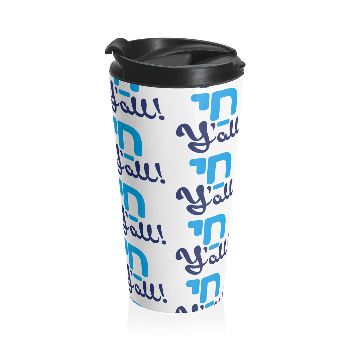 Chai Y’all Travel Mug